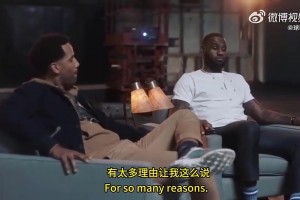 詹姆斯曾谈16年总决赛1-3逆转：那一刻让我成为了历史最佳！